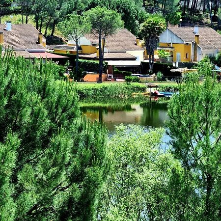 Mirador Del Lago Cordoba Luaran gambar