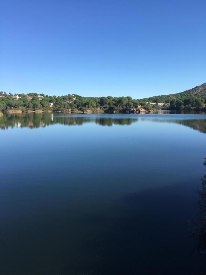 Mirador Del Lago Cordoba Luaran gambar