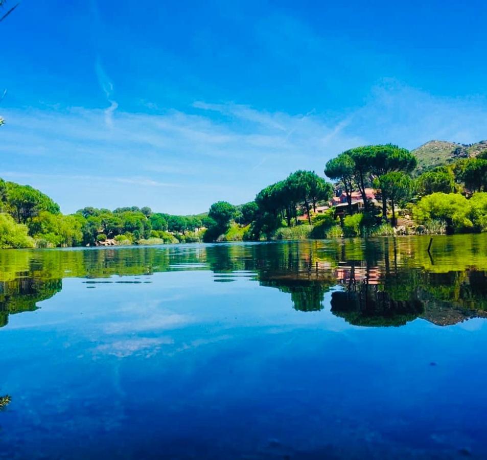 Mirador Del Lago Cordoba Luaran gambar