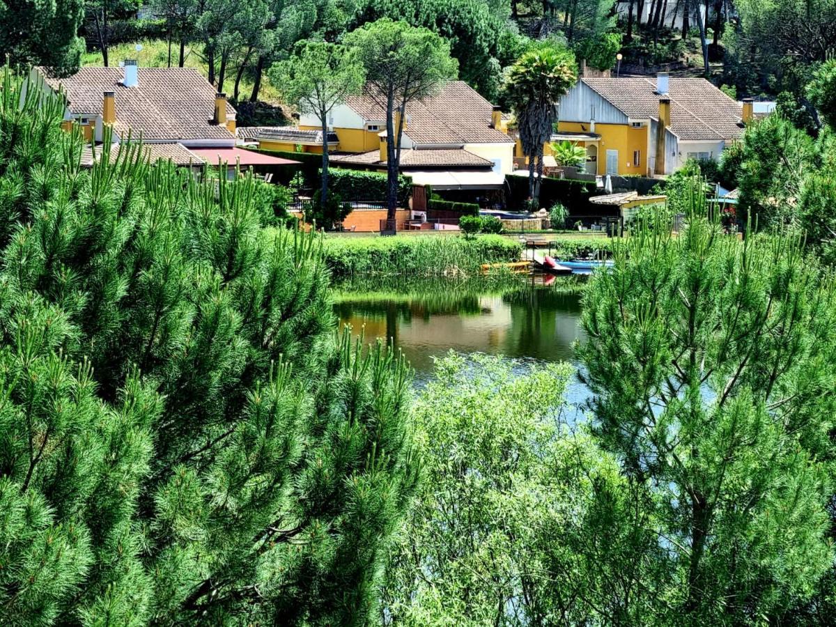 Mirador Del Lago Cordoba Luaran gambar