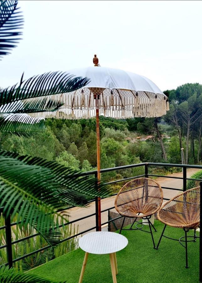 Mirador Del Lago Cordoba Luaran gambar