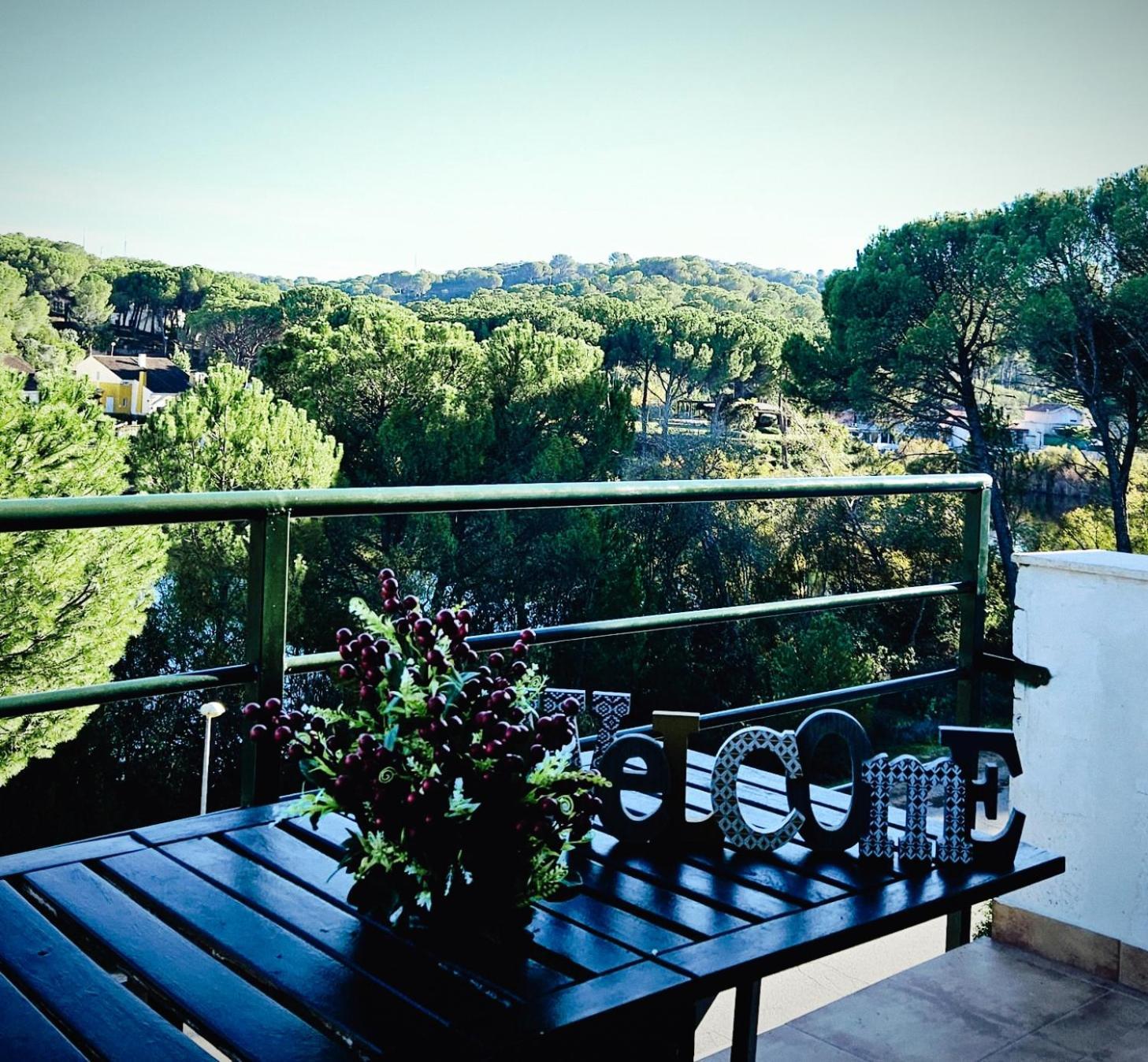 Mirador Del Lago Cordoba Luaran gambar