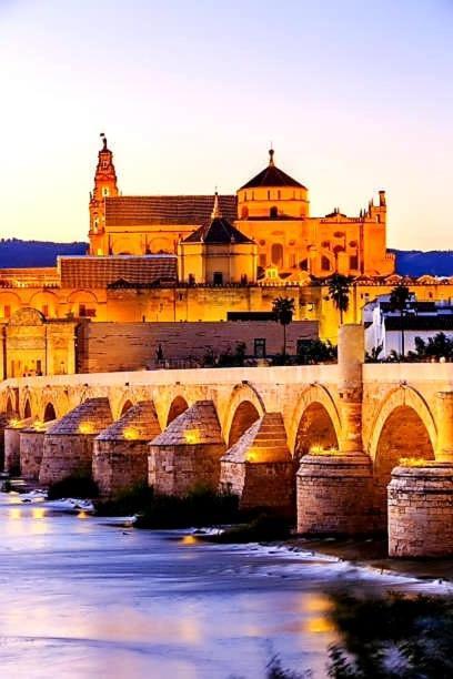 Mirador Del Lago Cordoba Luaran gambar
