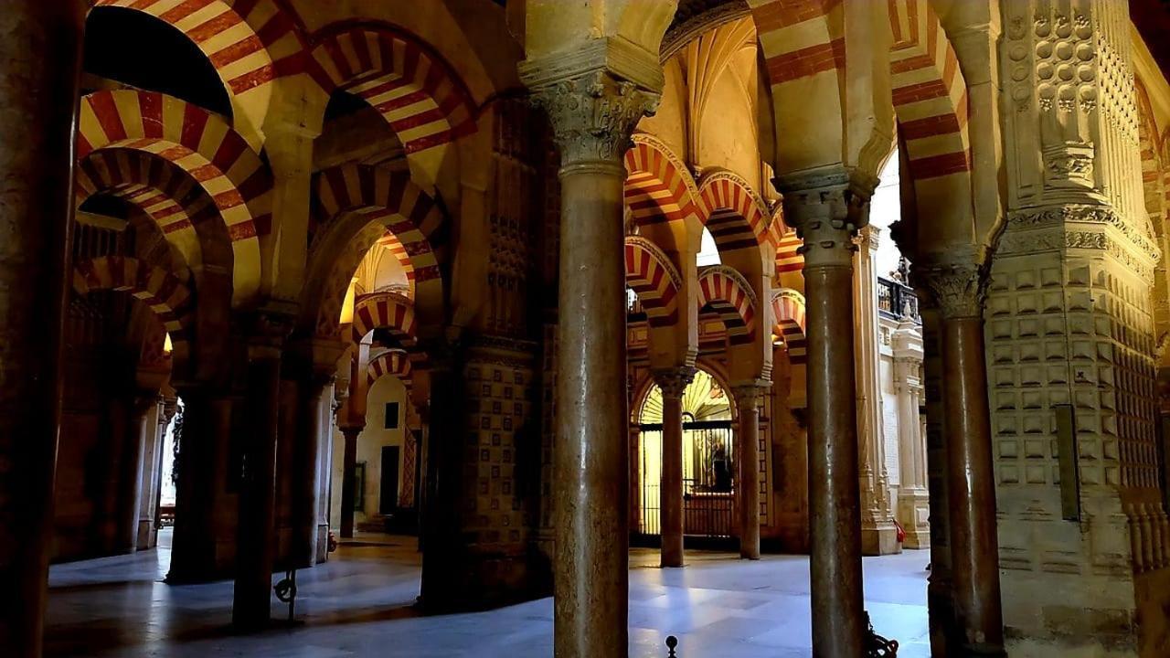 Mirador Del Lago Cordoba Luaran gambar