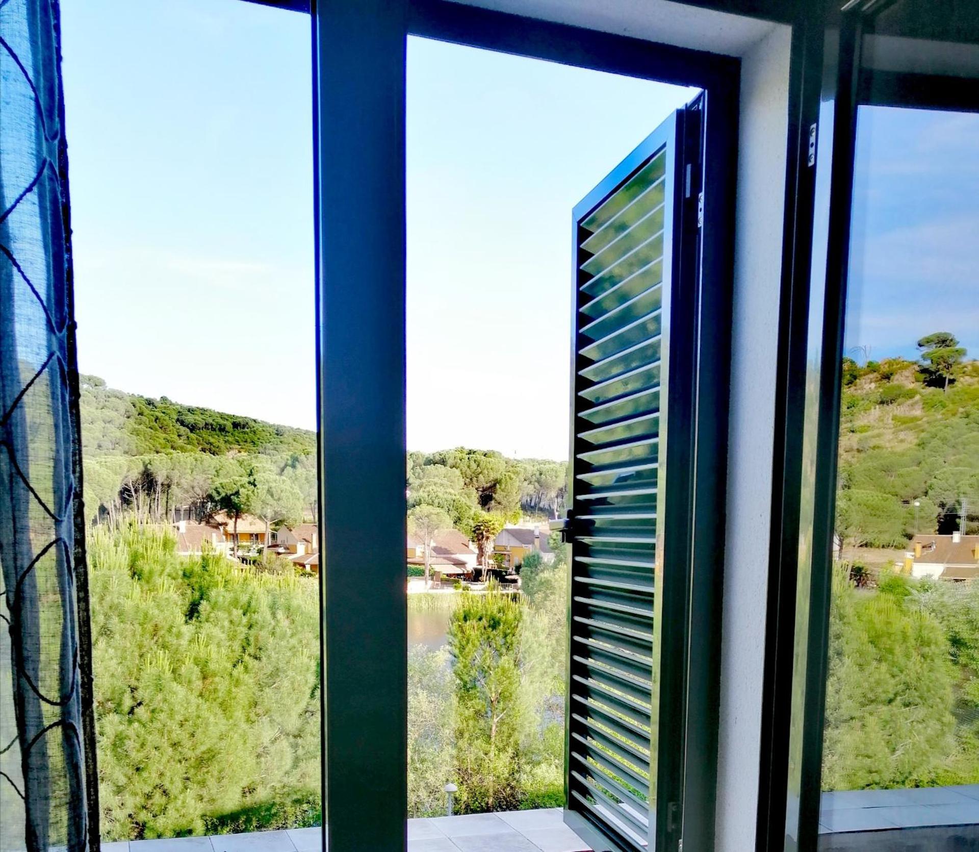 Mirador Del Lago Cordoba Bilik gambar